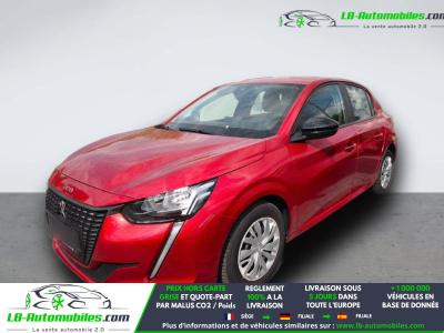 Peugeot 208 PureTech 75 BVM