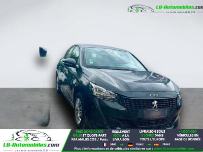 Peugeot 208 PureTech 75 BVM