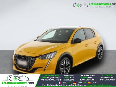Peugeot 208 PureTech 130  BVA