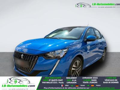 Peugeot 208 PureTech 100  BVM