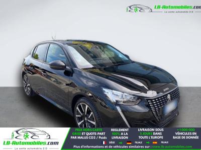 Peugeot 208 PureTech 100  BVM
