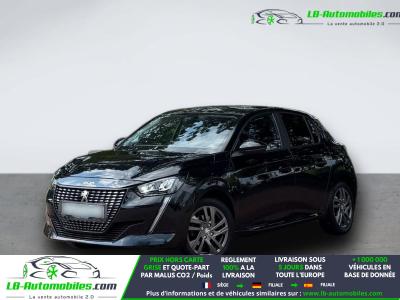 Peugeot 208 PureTech 100  BVM