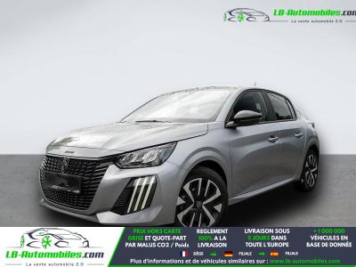 Peugeot 208 PureTech 100  BVM