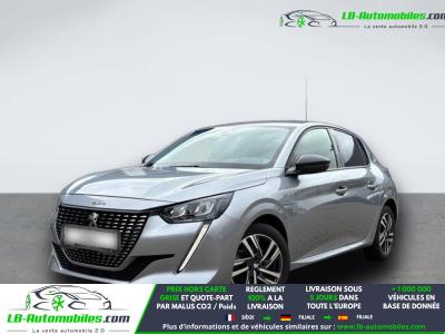 Peugeot 208 PureTech 100  BVM