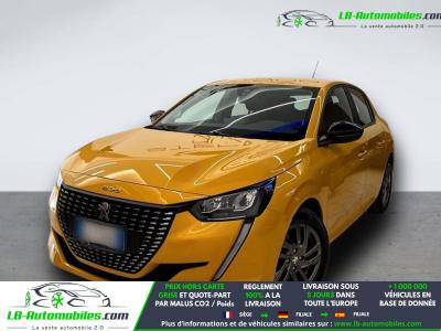 Peugeot 208 PureTech 100  BVM