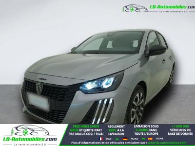 Peugeot 208 PureTech 100  BVM