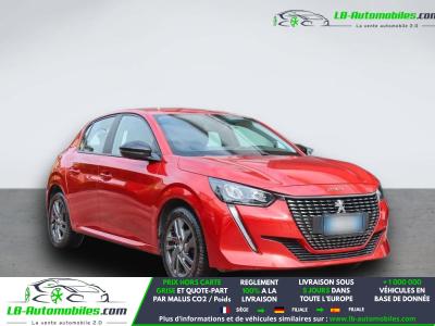 Peugeot 208 PureTech 100  BVM