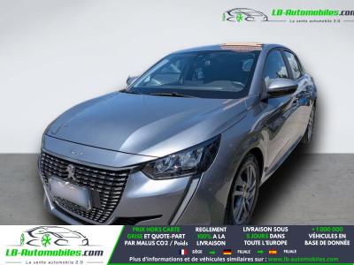 Peugeot 208 PureTech 100  BVM