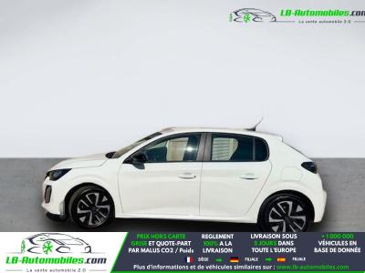 Peugeot 208 PureTech 100  BVM