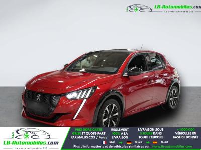 Peugeot 208 PureTech 100  BVA