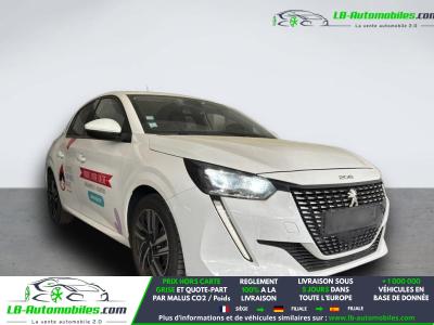 Peugeot 208 PureTech 100  BVM