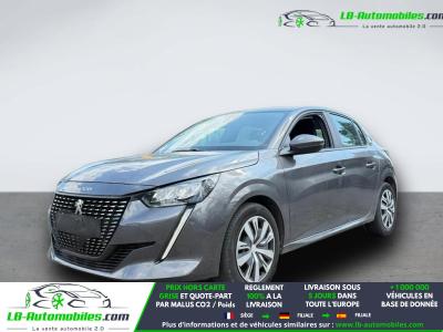 Peugeot 208 PureTech 100  BVM