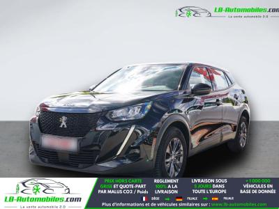 Peugeot 2008 PureTech 100  BVM