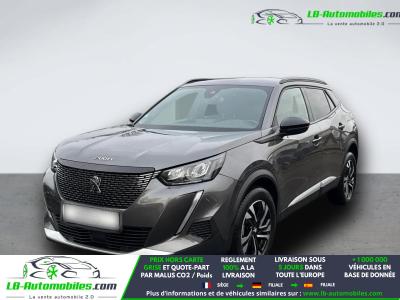 Peugeot 2008 PureTech 100  BVM