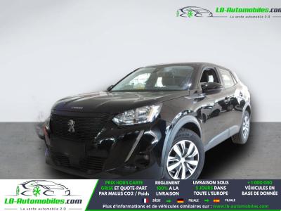 Peugeot 2008 PureTech 100  BVM