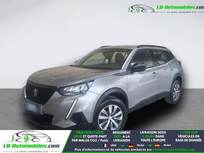 Peugeot 2008 PureTech 100  BVM