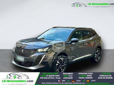 Peugeot 2008 PureTech 100  BVM