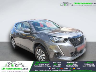 Peugeot 2008 PureTech 100  BVM