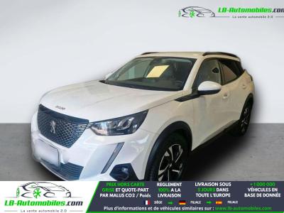 Peugeot 2008 PureTech 100  BVM
