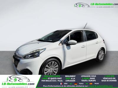 Peugeot 208 PureTech 82ch  BVM