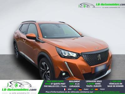 Peugeot 2008 PureTech 130  BVM