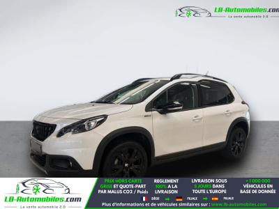 Peugeot 2008 PureTech 130  BVM