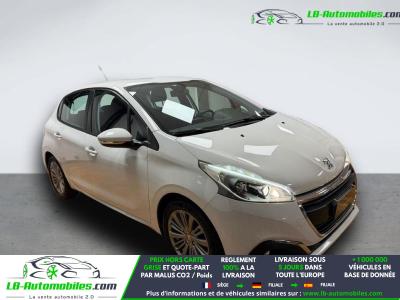 Peugeot 208 PureTech 82ch  BVM