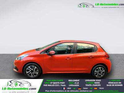 Peugeot 208 PureTech 82ch  BVM