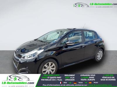 Peugeot 208 PureTech 82ch  BVM