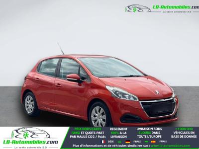 Peugeot 208 PureTech 82ch  BVM