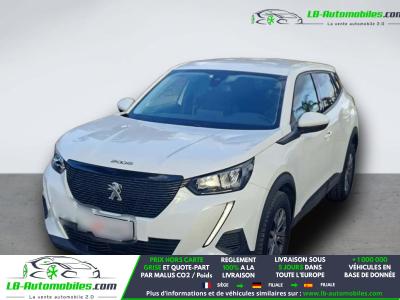 Peugeot 2008 PureTech 100  BVM