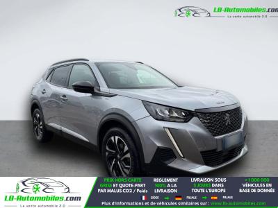 Peugeot 2008 PureTech 100  BVM