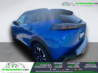Peugeot 2008 PureTech 100  BVM