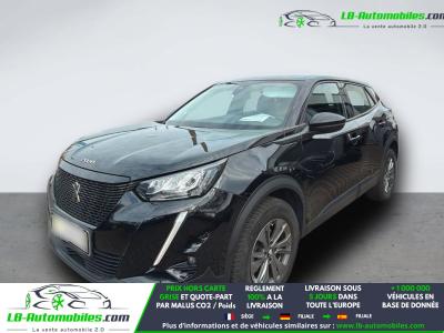 Peugeot 2008 PureTech 100  BVM