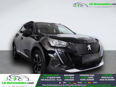 Peugeot 2008 PureTech 100  BVM