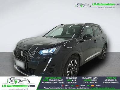 Peugeot 2008 PureTech 130  BVM