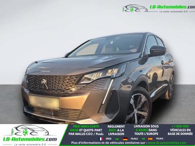 Peugeot 3008 Puretech 130ch  BVM