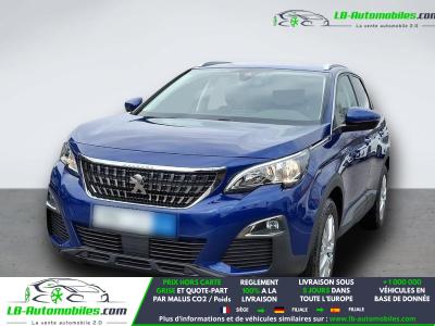 Peugeot 3008 1.2 Puretech 130ch  BVM