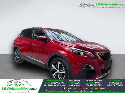Peugeot 3008 1.2 Puretech 130ch  BVA
