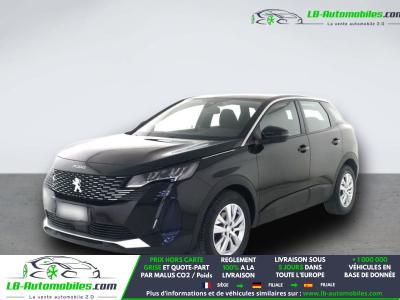 Peugeot 3008 Puretech 130ch  BVM