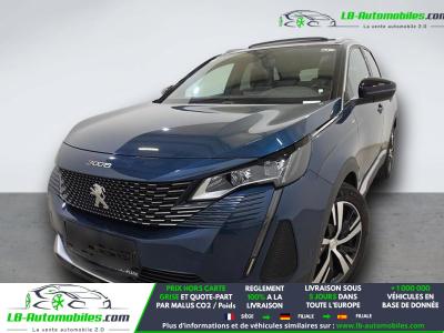 Peugeot 3008 Puretech 130ch  BVM