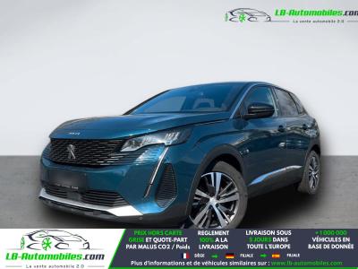 Peugeot 3008 Puretech 130ch  BVM