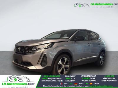 Peugeot 3008 Puretech 130ch  BVM