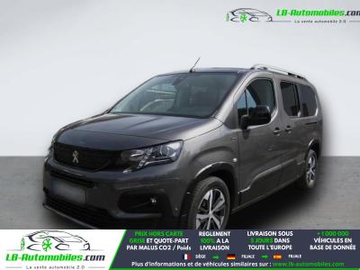 Peugeot Rifter BlueHDi 130  BVA