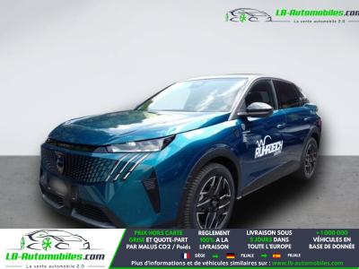Peugeot 3008 Hybrid 136 e-DCS6