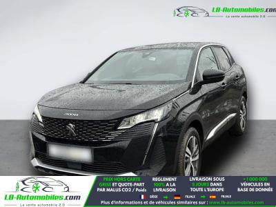 Peugeot 3008 Hybrid 136 e-DCS6