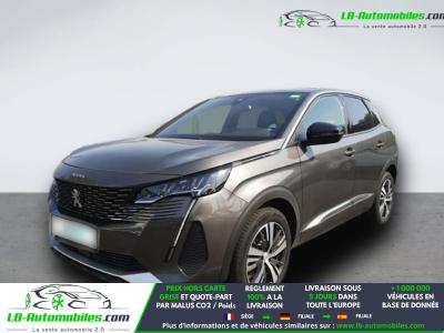Peugeot 3008 Hybrid 136 e-DCS6