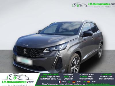 Peugeot 3008 Hybrid 136 e-DCS6