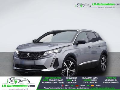 Peugeot 3008 Hybrid 136 e-DCS6