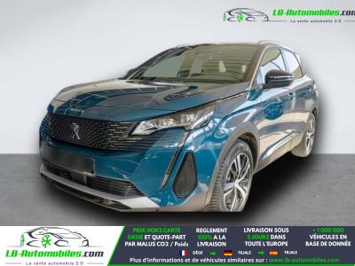 Peugeot 3008 Hybrid 136 e-DCS6
